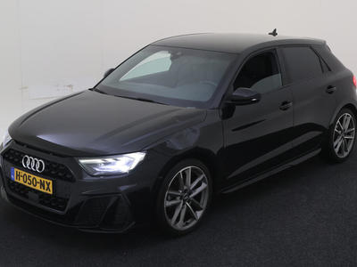 Audi A1 Sportback 35 TFSI 150PK S TRONIC PRO LINE S, 2020