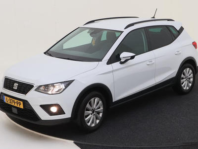 Seat Arona 1.0 TSI 95PK STYLE BUSINESS INTENSE, 2021