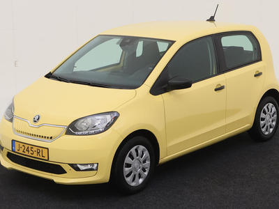 Skoda Citigo e-iv BEV 83PK AMBITION, 2020