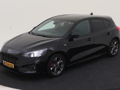 Ford Focus 1.5 ECOBOOST 150PK AUT ST LINE X BUSINESS, 2021
