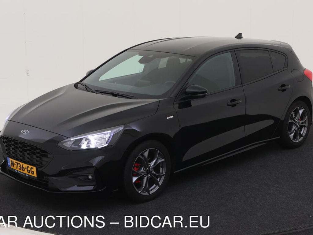 Ford Focus 1.5 ECOBOOST 150PK AUT ST LINE X BUSINESS, 2021