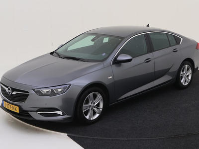 Opel Insignia grand sport 1.5 TURBO 165PK AUT BUSINESS EXECUTIVE, 2020