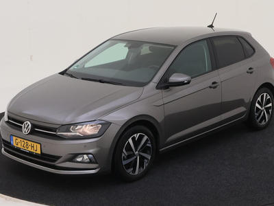 Volkswagen Polo 1.0 TSI 95PK HIGHLINE EXECUTIVE MULTIMEDIA, 2019