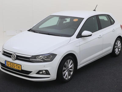 Volkswagen Polo 1.0 TSI 95PK HIGHLINE STYLE EXECUTIVE MULTIMEDIA, 2019