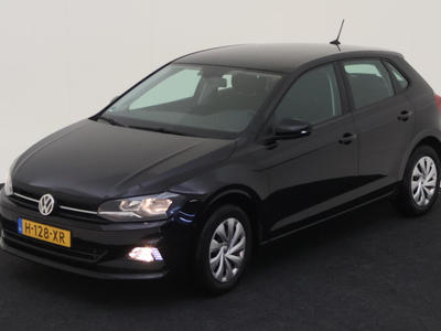 Volkswagen Polo 1.0 TSI 95PK DSG COMFORTLINE BUSINESS MULTIMEDIA EXECUTIVE, 2020
