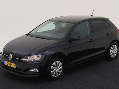 Volkswagen Polo 1.0 MPI 80PK COMFORTLINE MULTIMEDIA, 2020