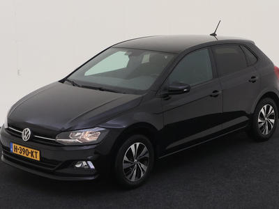 Volkswagen Polo 1.0 TSI 95PK DSG COMFORTLINE STYLE EXECUTIVE MULTIMEDIA, 2020