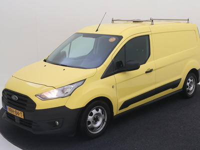 Ford Transit connect 1.5 EB 101PK L2 AMBIENTE HP TREKHAAK, 2019