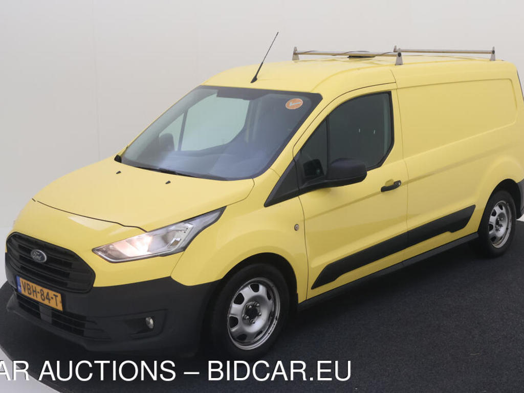 Ford Transit connect 1.5 EB 101PK L2 AMBIENTE HP TREKHAAK, 2019