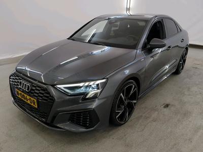Audi A3 Limousine 30 TFSI S EDITION, 2021