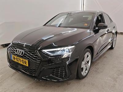 Audi A3 Limousine 35 TFSI S EDITION, 2021