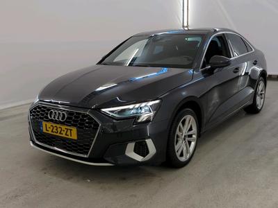 Audi A3 Limousine 30 TFSI ADVANCED EDITION, 2021