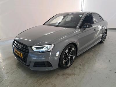 Audi A3 Limousine 35 TFSI COD ADVANCE SPORT, 2020