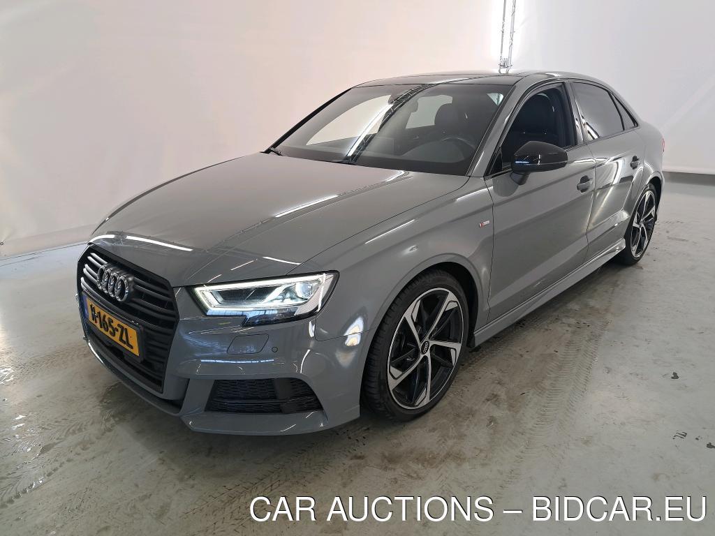 Audi A3 Limousine 35 TFSI COD ADVANCE SPORT, 2020