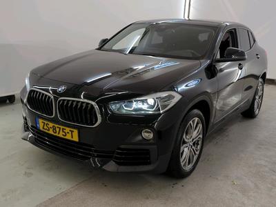 BMW X2 SDRIVE18I EXECUTIVE EDITION, 2019