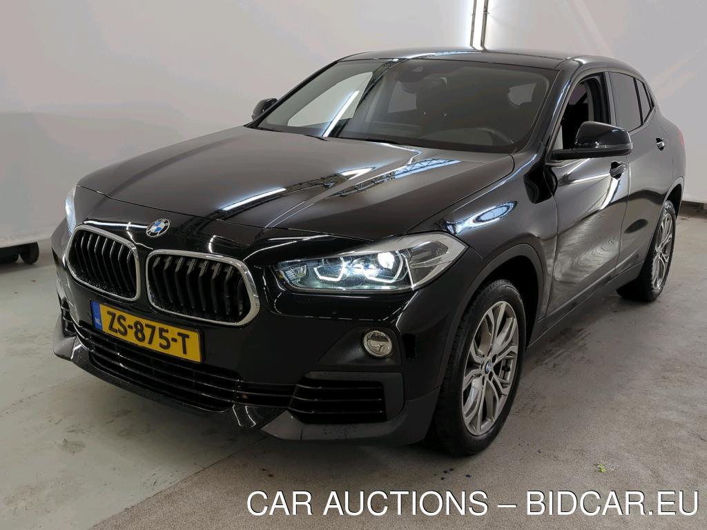 BMW X2 SDRIVE18I EXECUTIVE EDITION, 2019