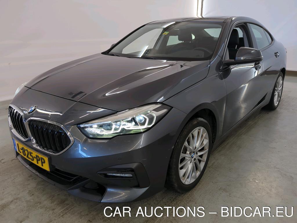BMW 2-serie gran coupe 220I BUSINESS EDITION PLUS, 2021