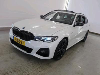 BMW 3-SERIE TOURING 330E EDRIVE EDITION, 2020
