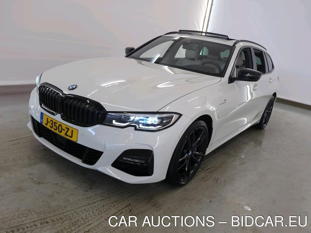 BMW 3-SERIE TOURING 330E EDRIVE EDITION, 2020
