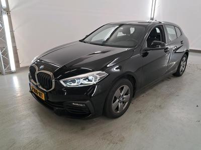 BMW 1-SERIE 118I EXECUTIVE EDITION, 2020
