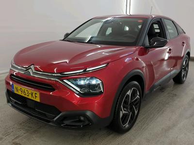 Citroen C4 1.2 PURETECH FEEL EDITION, 2021