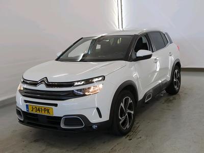 Citroen C5 aircross 1.2 PURETECH BUSINESS, 2020