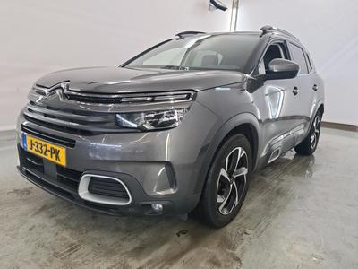 Citroen C5 aircross 1.2 PURETECH FEEL, 2020 bnz84je