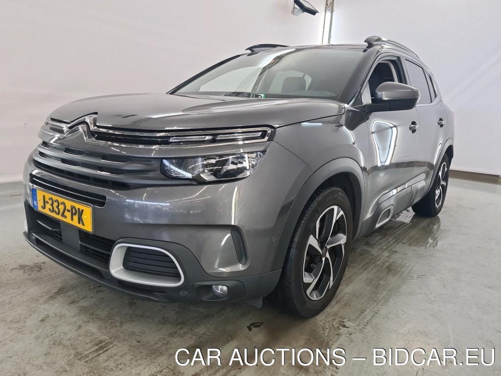 Citroen C5 aircross 1.2 PURETECH FEEL, 2020 bnz84je