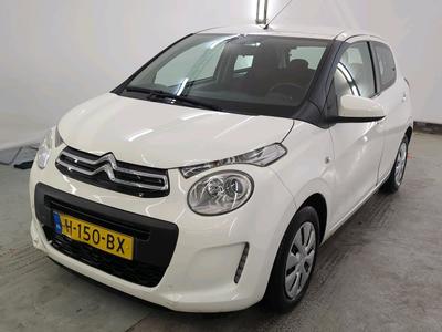Citroen C1 1.0 VTI FEEL, 2020
