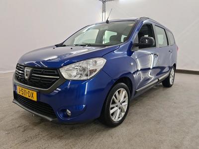 Dacia Lodgy 1.3 TCE COMFORT 5P., 2020