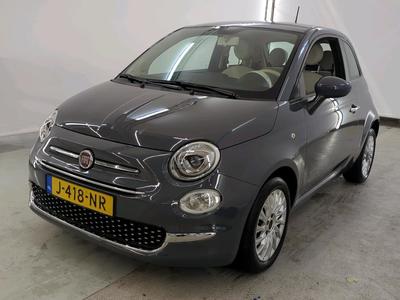 Fiat 500 1.0 HYBRID LOUNGE, 2020