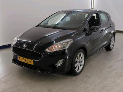 Ford Fiesta 1.1 TREND, 2019