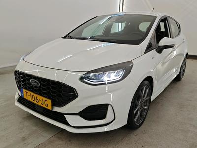 Ford Fiesta 1.0 ECOBOOST HYBRID ST-LINE, 2023