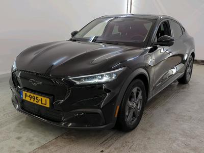 Ford Mustang mach-e RWD 75 KWH, 2022