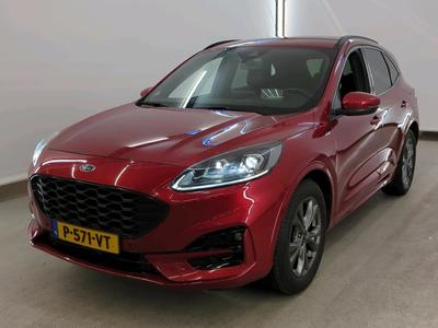 Ford Kuga 1.5 ECOBOOST ST-LINE X, 2022