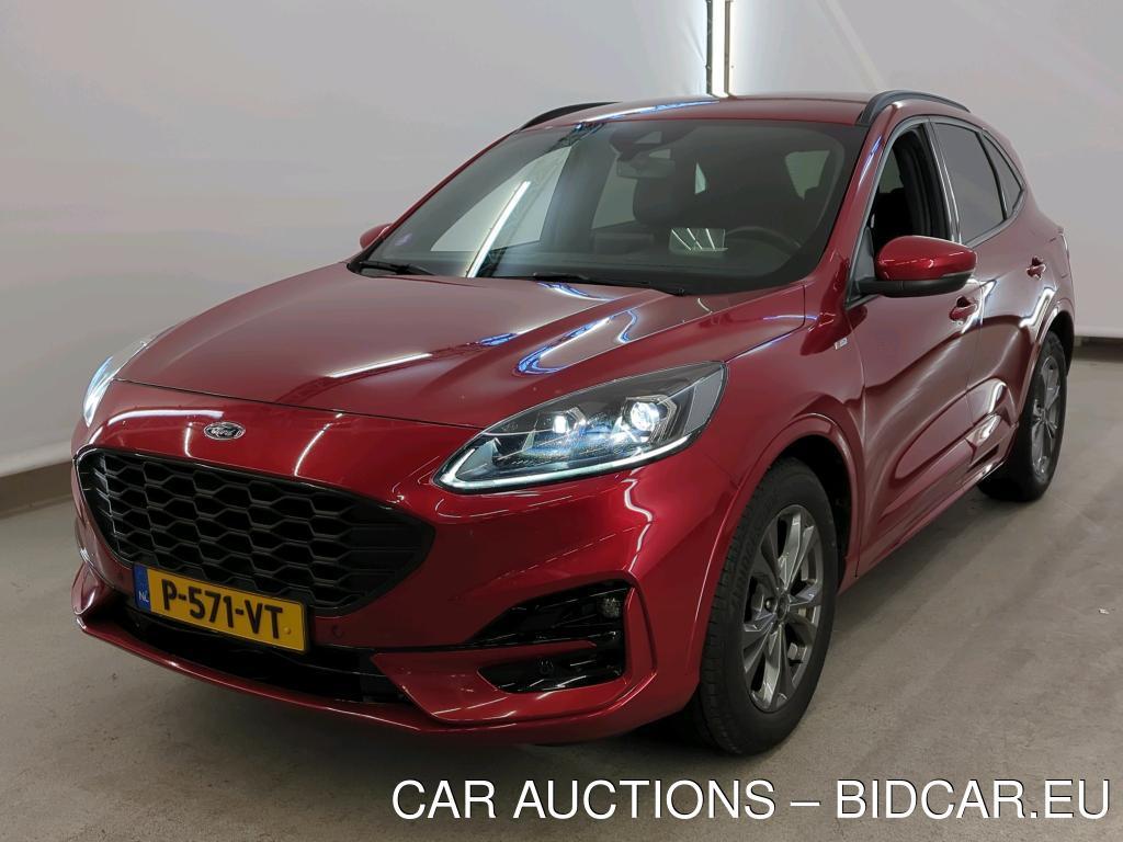 Ford Kuga 1.5 ECOBOOST ST-LINE X, 2022