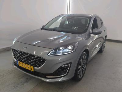 Ford Kuga 1.5 ECOBOOST VIGNALE, 2022