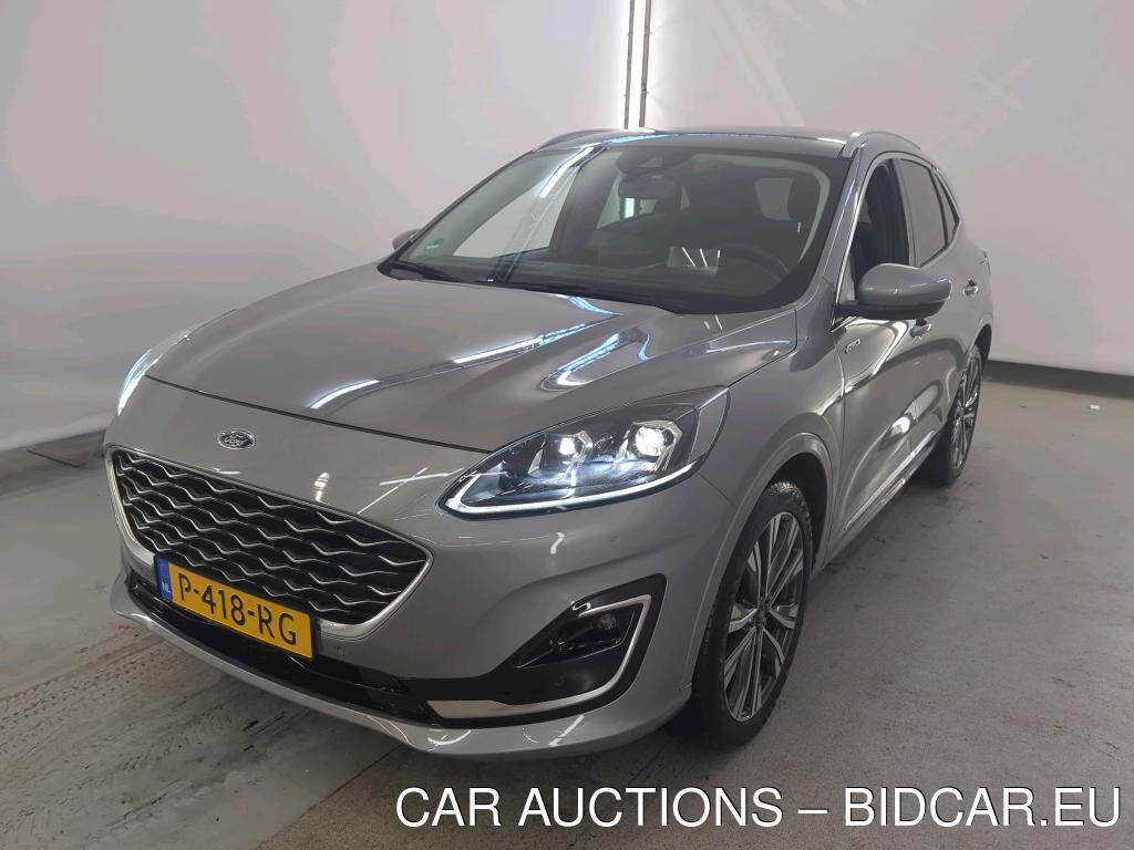 Ford Kuga 1.5 ECOBOOST VIGNALE, 2022