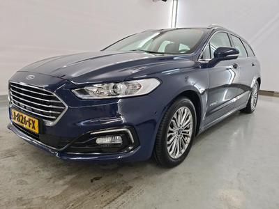 Ford Mondeo wagon 2.0 IVCT HEV TITANIUM, 2020