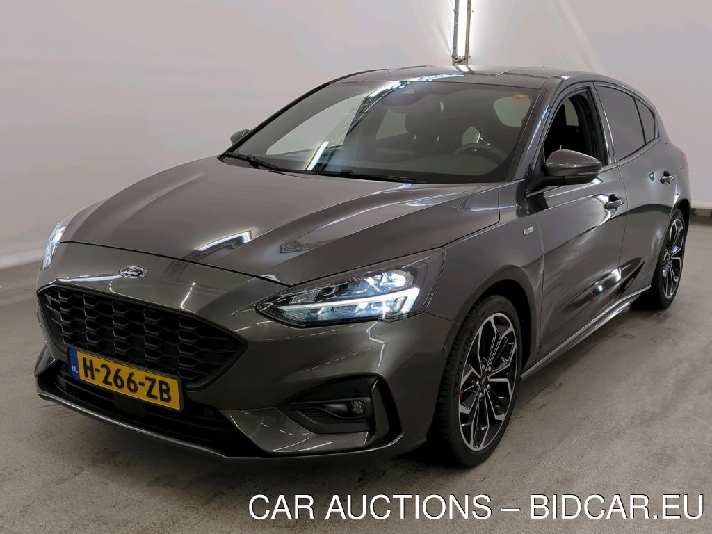 Ford Focus 1.0 ECOBOOST ST LINE BUSINESS, 2020