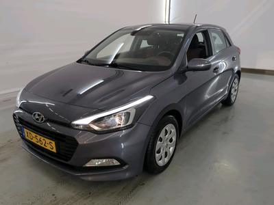 Hyundai i20 1.0 T-GDI COMFORT, 2018