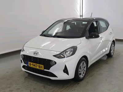 Hyundai i10 1.0 COMFORT SMART, 2022