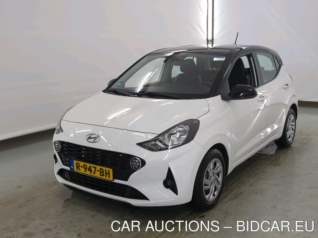 Hyundai i10 1.0 COMFORT SMART, 2022