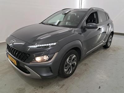 Hyundai Kona 1.6 GDI HEV FASHION, 2021