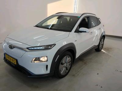 Hyundai Kona EV FASHION 64 KWH, 2020