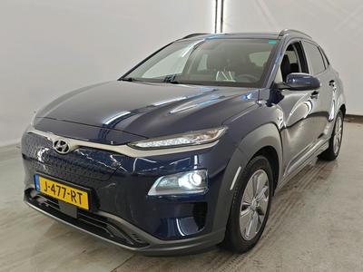 Hyundai Kona EV PREMIUM 64 KWH, 2020