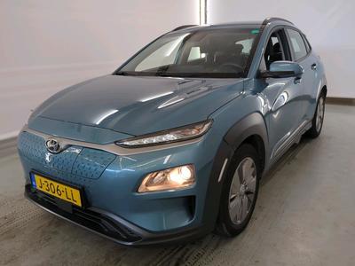 Hyundai Kona EV COMFORT 64 KWH, 2020