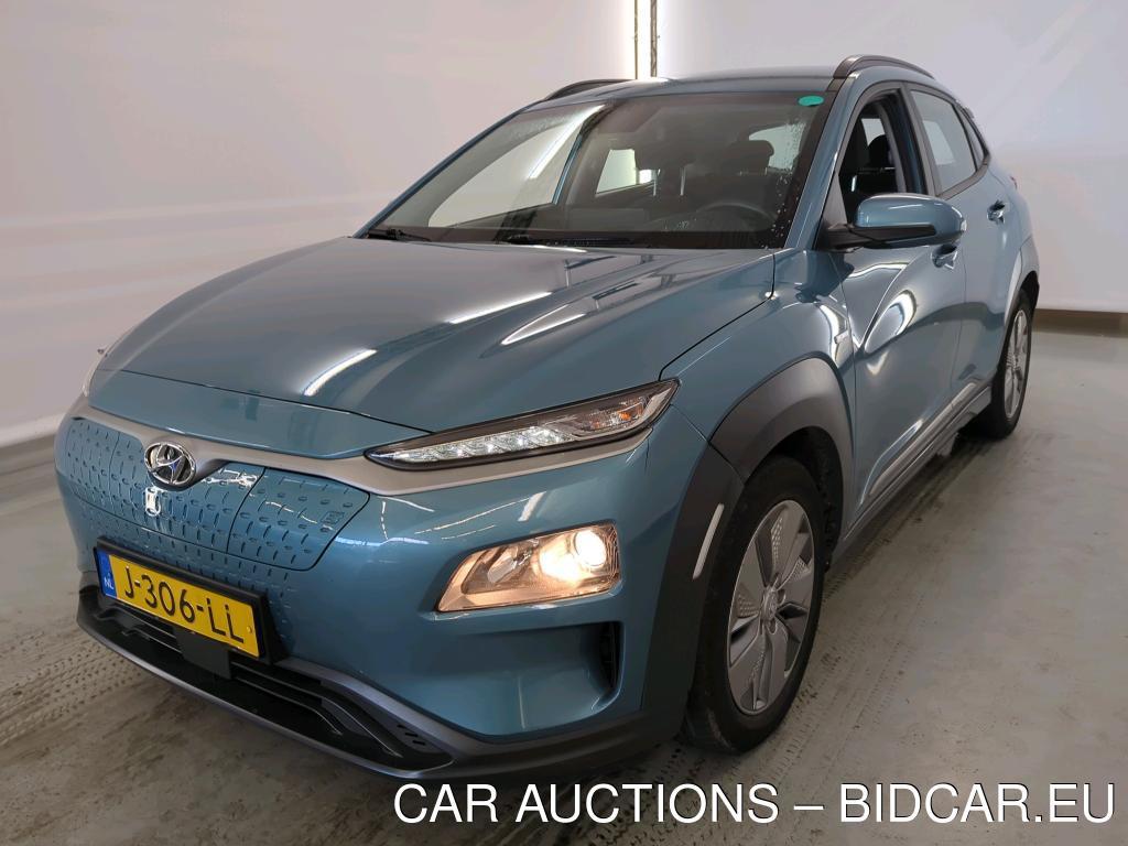 Hyundai Kona EV COMFORT 64 KWH, 2020