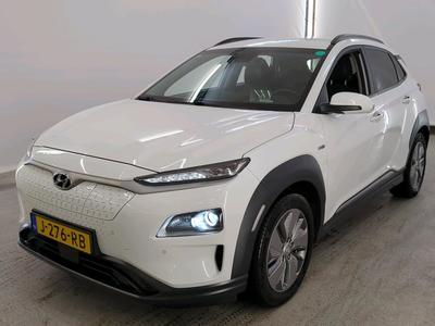Hyundai Kona EV PREMIUM 64 KWH, 2020
