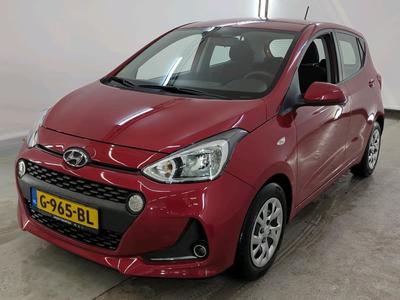 Hyundai i10 1.0I COMFORT, 2019